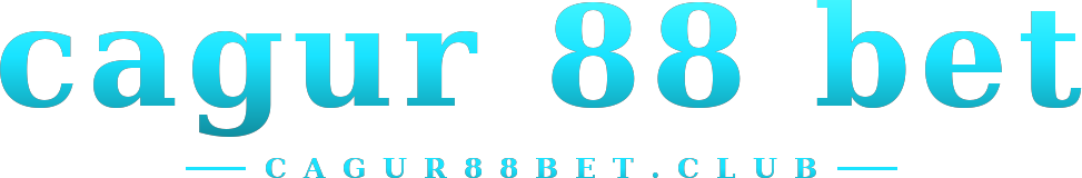 cagur 88 bet logo