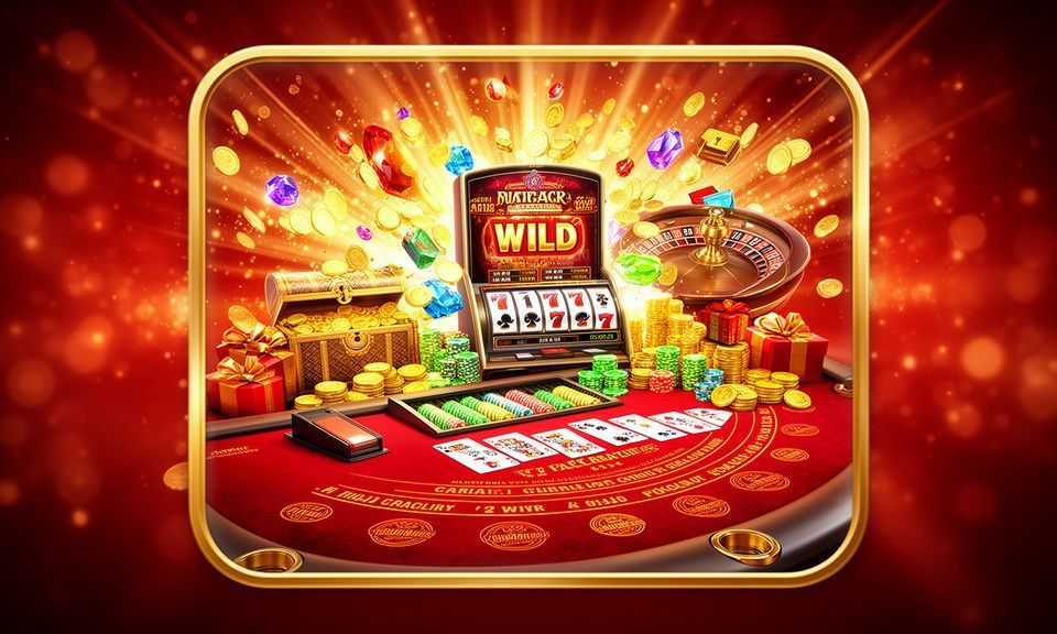 cagur 88 bet Casino